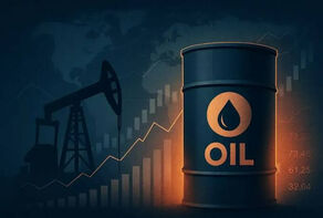 Нефть подорожала на мировом рынке; Brent достиг $107