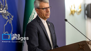 Foreign Ministry dismisses allegations of Iran’s involvement in Saudi pipeline attack