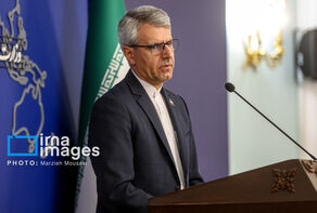 Foreign Ministry dismisses allegations of Iran’s involvement in Saudi pipeline attack