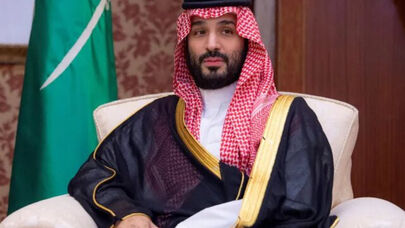 التماس عربستان برای کمک در برابر یمن؛ محمد بن سلمان با فرمانده سنتکام دیدار کرد