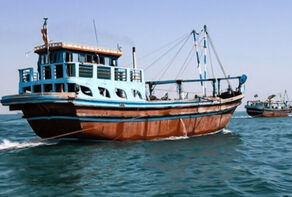 Several Iranian fishermen missing after drone attack on boats