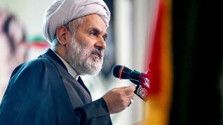 پیام رئیس سازمان بسیج در پی شهادت مولوی گرگیج؛ تروریست‌ها از پاسخ جنایت فرار نخواهند کرد