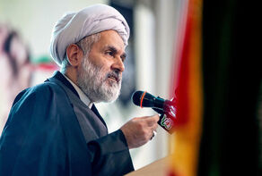 پیام رئیس سازمان بسیج در پی شهادت مولوی گرگیج؛ تروریست‌ها از پاسخ جنایت فرار نخواهند کرد