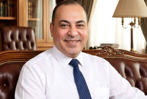 حسام محيسن: تصنيع النباتات الطبية والعطرية محليًا يضاعف العائد الاقتصادي ويعزز صادرات مصر