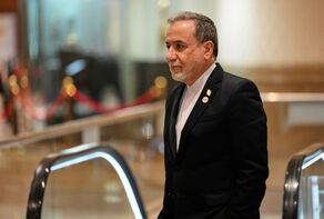 Araghchi to visit Beijing on Wednesday