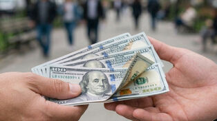 پیش بینی قیمت دلار چهارشنبه 25 شهریور 1405؛ نوسان دلار بین دو مرز حساس