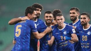 پاداش 100 هزار دلاری استقلال با پیروزی مقابل السد