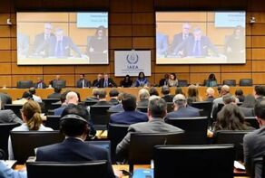 Empty Seat of Eslami and Larger Secret Behind the Scenes