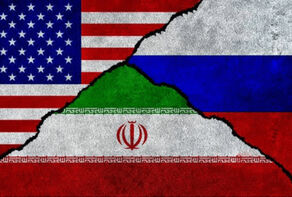 США добиваются введения новых санкций против России и Ирана