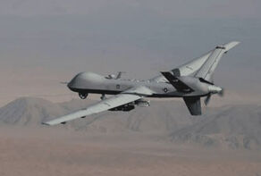 الحرس الثوري يُسقط الطائرة الأمريكية المسيرة MQ-9 الـ 52