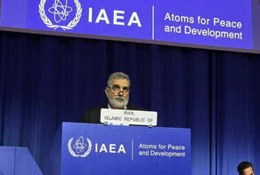کمالوندی: صنعت هسته‌ای ایران با حمله نظامی، خرابکاری و ترور از بین نمی‌رود
