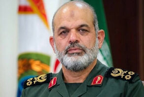 پیام فرمانده کل سپاه در پی شهادت مولوی یوسف گرگیج