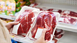 قیمت گوشت قرمز امروز چهارشنبه 25 شهریور 1405+ جدول قیمت گوشت گوسفندی و گوساله