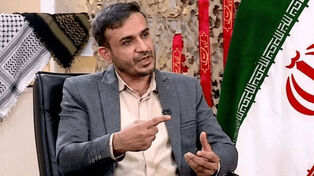 معاون نیروی دریایی سپاه: هیچ شناوری در خلیج فارس و تنگه هرمز از رصد ما خارج نیست