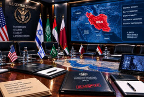 رمزگشایی از جلسه محرمانه آلمان؛ ائتلاف برای جنگ، بازار یا انتخابات؟