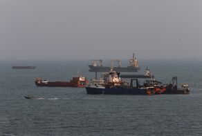 All vessels in Persian Gulf region under Iran’s watch: IRGC Navy