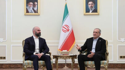 رئیس جمهور: همه ارکان جمهوری اسلامی ایران بر همگرایی منطقه‌ای تأکید دارند