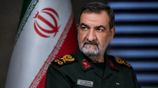 سرلشکر رضایی: مهم‌ترین سرمایه امنیت ملی ایران، مردم ایران هستند