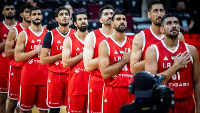 4 تیم نیمه‌نهایی بسکتبال ناگویا مشخص شدند