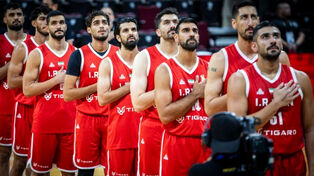 4 تیم نیمه‌نهایی بسکتبال ناگویا مشخص شدند