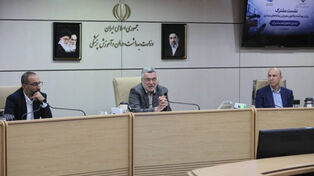 ظفرقندی: باید مسیر نظام سلامت را از درمان به پیشگیری تغییر دهیم