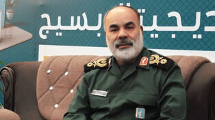 قائد القوات البرية في الحرس الثوري: سنرد بقوة على أي خطأ في حسابات العدو