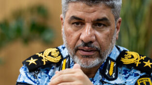 Army Spox.: Claims of destroying Iran's military power sheer lie