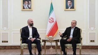 Pezeshkian: Iran ready to resolve issues with neighbors through diplomacy