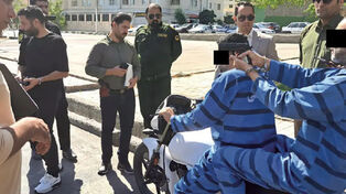 راز قتل دو بسیجی در مشهد بعد از 2 ماه فاش شد؛ اعترافات عاملان جنایت