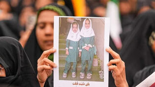 سفارت ایران در لندن: جنایت در میناب با فیلم‌های هالیوودی پنهان نمی‌شود