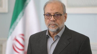 مشاور رهبر انقلاب: درباره بازگشایی تنگه هرمز موضع ایران تغییر نکرده است