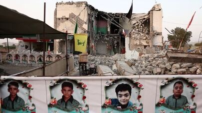 سازمان ملل: حمله آمریکا به مدرسه میناب و لامرد مصداق جنایت جنگی است