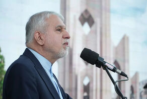 وزیر میراث فرهنگی: استاد شهریار نماد انسجام و وفاق ملی ایران است
