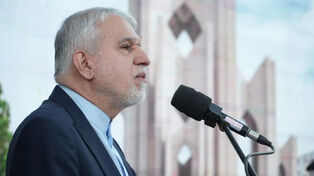وزیر میراث فرهنگی: استاد شهریار نماد انسجام و وفاق ملی ایران است