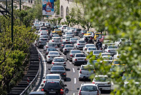 آغاز موج بازگشت مسافران تابستانی