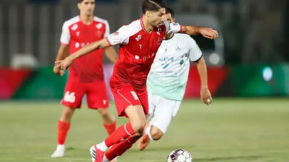 پرسپولیس 2 ذوب‌آهن 0 ؛ شاگردان تارتار در خانه نمی‌بازند!