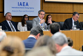 Why is IAEA seeking Iran’s strategic information amid the war?