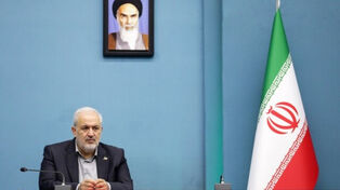 وزیر نیرو: مردم از درآمد نیروگاه‌های خورشیدی بهره می‌برند