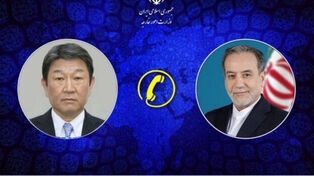 عراقچی: بازگشت آمریکا به تعهدات، راه حل ساده برای پایان تنش منطقه‌ای است