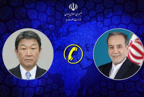 عراقجي: الحل لعودة مضيق هرمز إلى وضعه الطبيعي هو عودة أمريكا إلى مذكرة إسلام آباد