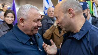 האופוזיציה הישראלית דורשת חקירה של נתניהו בנוגע למידע שקיבל לפני ה-7 באוקטובר
