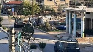 From the Hype of a Major War to Hunting Shadows in the West Bank