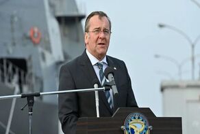 کی‌یف در آستانه زمستان؛ آلمان و متحدان از ارسال موشک‌های ضدبالستیک خبر دادند