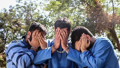 جنایت هولناک خانوادگی در فارس؛ اختلاف مرگبار چهار برادر بر سر ارثیه