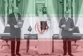آمریکا امنیت‌فروشی کرد؛ غرب آسیا حالا خریدار ندارد