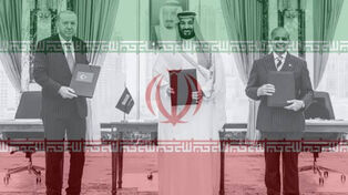 أمريكا تبيع الأمن؛ ولم يعد لغرب آسيا مشترين