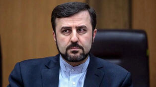 واکنش غریب‌آبادی به قطعنامه شورای حکام علیه ایران