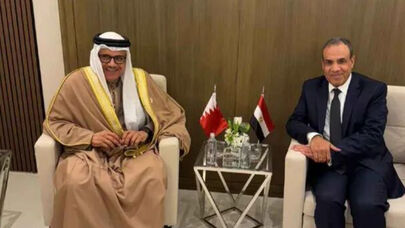 مصر و بحرین خواستار کاهش تنش در منطقه شدند