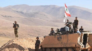 ارتش لبنان: اسرائیل 7700 بار توافق چارچوب را نقض کرده است