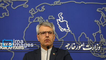 Iran rejects US claims, says Ansarallah makes its own decisions
